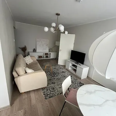 Ko75 Apartment *