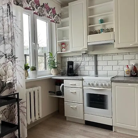 Apartment Ko75