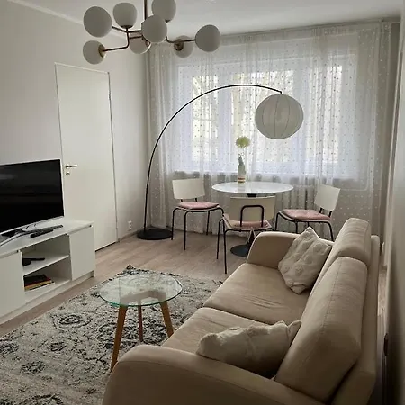 Ko75 Apartment *
