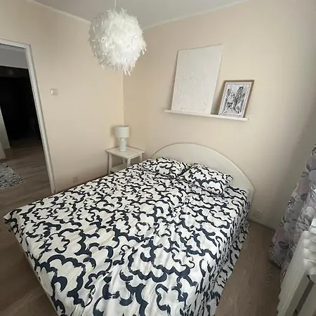 Ko75 Apartment