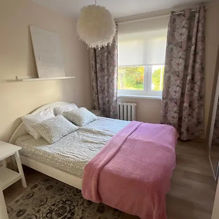 Ko75 Appartement Tallinn