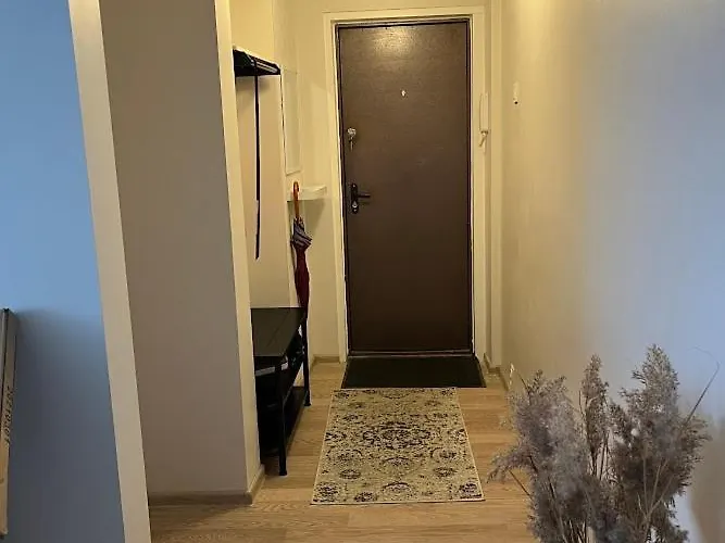 Ko75 Appartement Tallinn