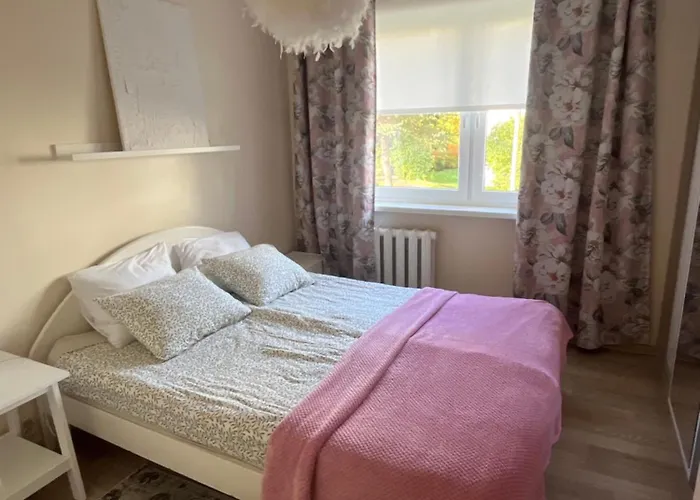 Ko75 Appartement Tallinn