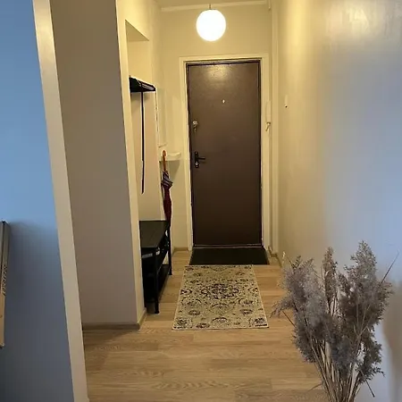 Ko75 Apartment Tallinn